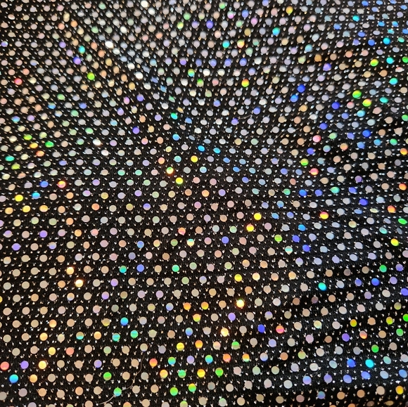 Disco sparkle top - Picture 6 of 7